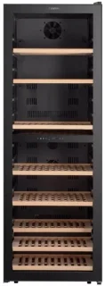 Caviss C2180CBEG Wijnkoelkast 180 flessen 2 zones