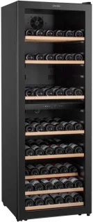 Caviss C2180CBEG Wijnkoelkast 180 flessen 2 zones