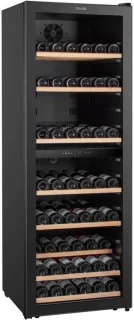 Caviss C2180CBEG Wijnkoelkast 180 flessen 2 zones