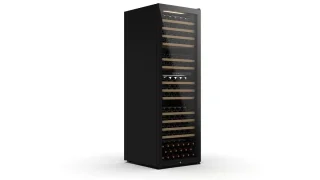 Caviss C2216EBEG - Wijnkoelkast