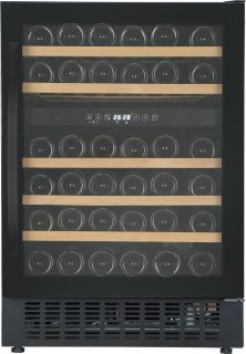 De Caviss CLEN246TBE4 - Wijnkoelkast in één oogopslag