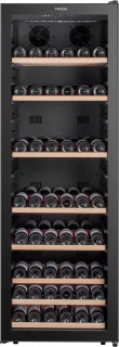 Caviss S1190CBEG Wijnkoelkast 190 flessen