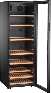 Caviss S1190CBEG Wijnkoelkast 190 flessen