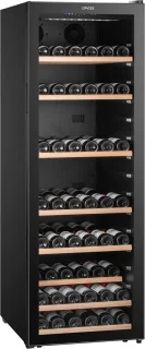 Caviss S1190CBEG Wijnkoelkast 190 flessen