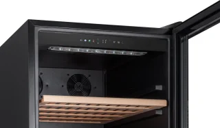 Caviss S1190CBEG Wijnkoelkast 190 flessen