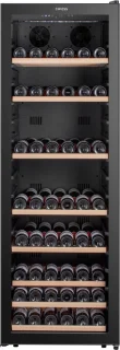 Caviss S1190CBEG Wijnkoelkast 190 flessen