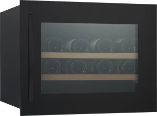 Caviss SLEN123TBE4 Inbouw Wijnkoelkast 24 Flessen 45 cm
