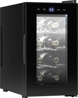 Cecotec Bolero Grandsommelier 830 Wijnkoelkast