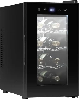Cecotec Bolero Grandsommelier 830 Wijnkoelkast