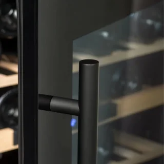 Wat vinden we goed aan de Climadiff CBI40DB1 Wijnkoelkast