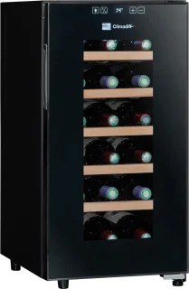 Climadiff CC18 wijnklimaatkast hybrid 18 flessen