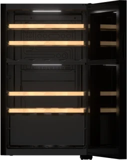 Climadiff CEPAGE33DZ vrijstaande wijnklimaatkast