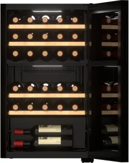 Climadiff CEPAGE33DZ vrijstaande wijnklimaatkast