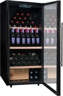 Climadiff CPW160B1 Multizone Wijnkoelkast 160 flessen