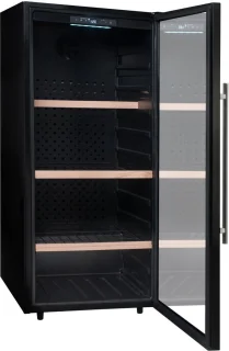 Climadiff CPW160B1 Multizone Wijnkoelkast 160 flessen