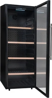 Climadiff CPW204B1 Wijnklimaatkast