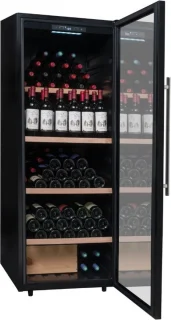Climadiff CPW204B1 Wijnklimaatkast