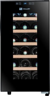 Climadiff CUVEE18 - Vrijstaande wijnkoelkast review