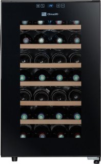 Climadiff CUVEE28 vrijstaande wijnklimaatkast review