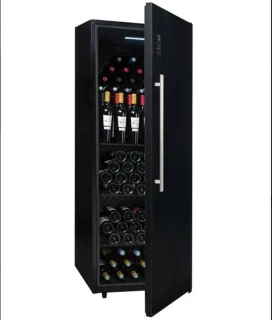 Climadiff GARDE200D wijnkoelkast multizone