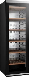 Climadiff MILLESIME 250B Wijnbewaarkast 1 Zone 248 flessen