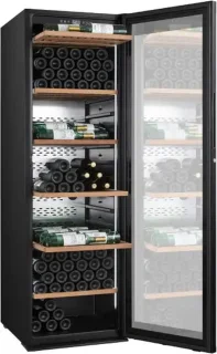 Climadiff MILLESIME 250B Wijnbewaarkast 1 Zone 248 flessen