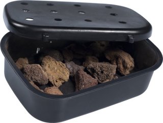 Climadiff Opbergdoos Lavastenen review