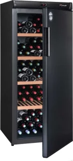 Climadiff RESERVE185 wijnbewaarkast 180 flessen 1 zone