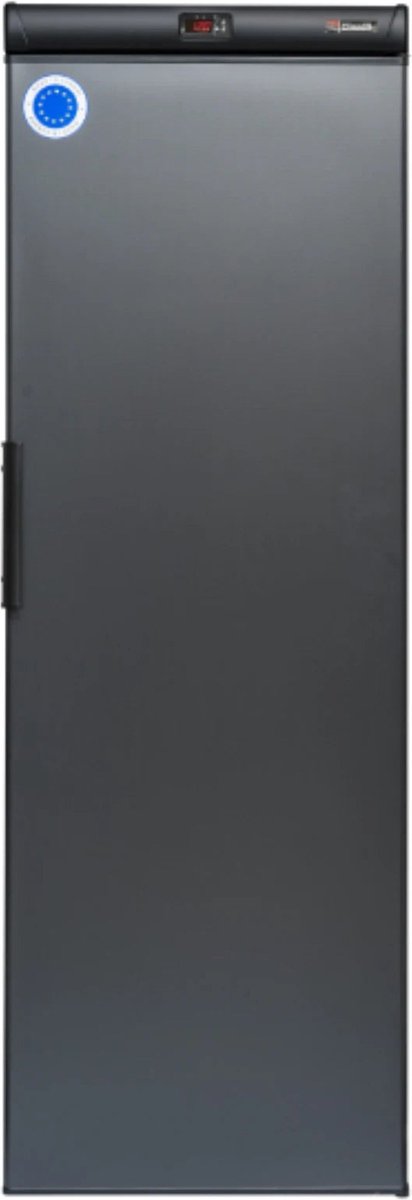 De Climadiff RESERVE275 Wijnkoelkast 1 Zone in één oogopslag