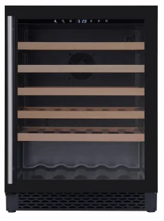 CombiSteel 7525.0005 Wijnkoelkast 127l Single Zone