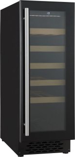 CombiSteel 7525.0015 Wijnkoelkast 50L Single Zone