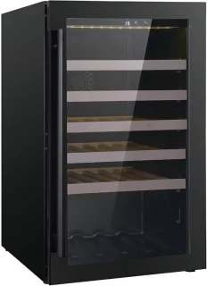 CombiSteel 7525.0025 Wijnkoelkast 118l Single Zone