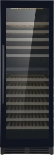 CombiSteel 7525.0035 Wijnkoelkast 379L Dual Zone