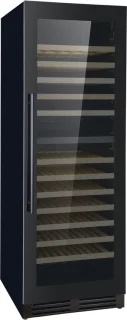 CombiSteel 7525.0035 Wijnkoelkast 379L Dual Zone