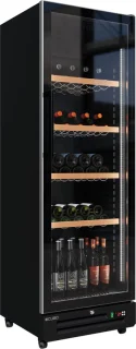 CUBO wijnkoelkast CS-WF375 - wijnkast