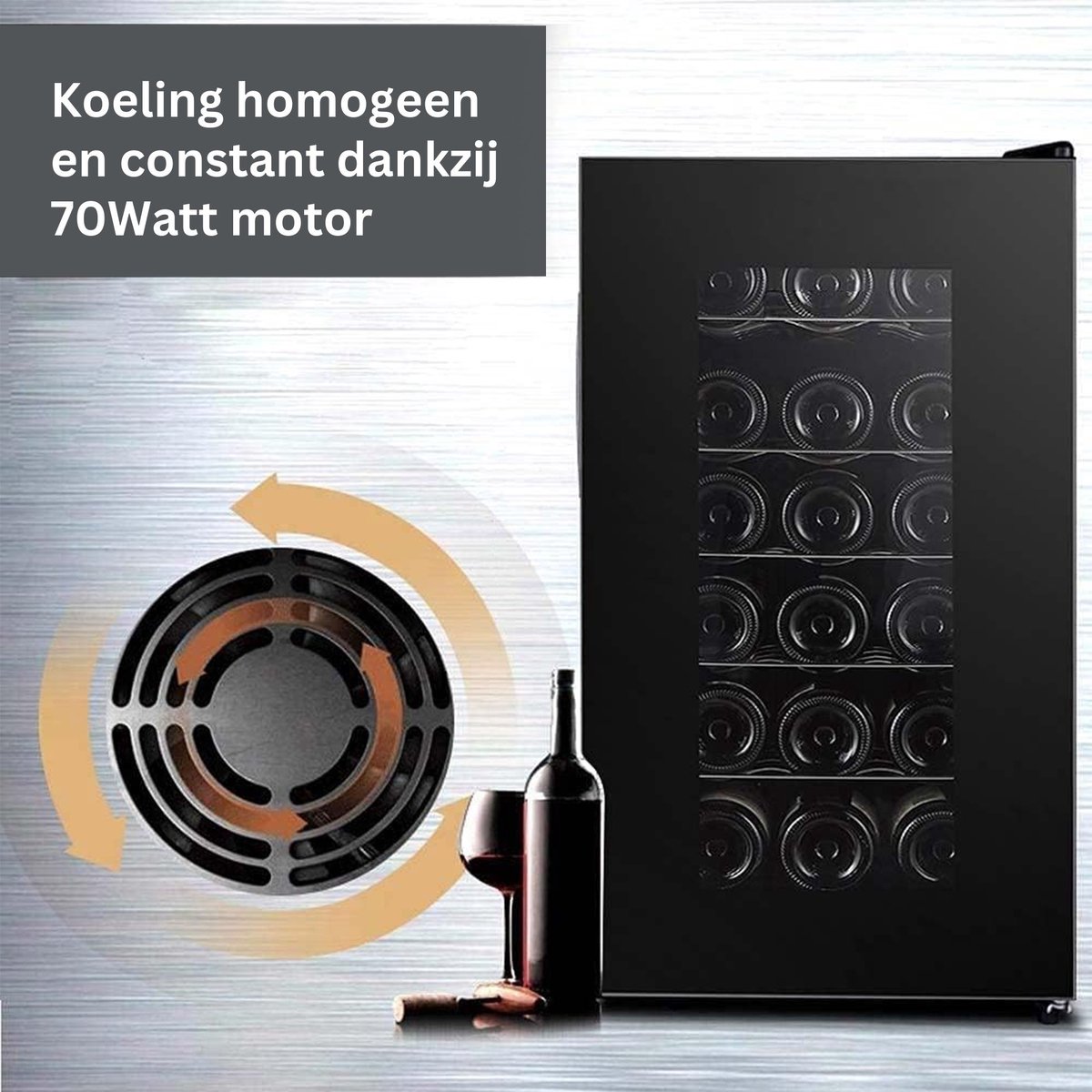 Wat vinden we minder goed