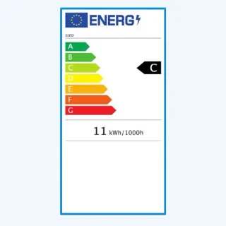 Wat vinden we goed aan de DnA® Wijnkoelkast Zwart 52 x 27 x 49 cm