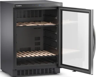 Dometic Basic B68G Wijnkoelkast 68 flessen