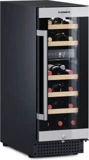 Dometic C18B Wijnkoelkast 2 Zones