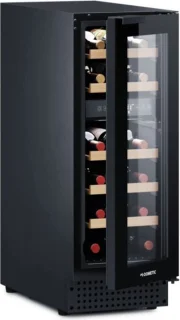 Dometic C18B Wijnkoelkast 2 Zones