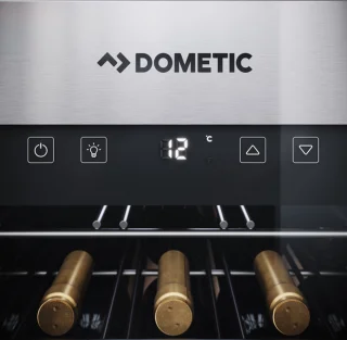 Dometic C35F Wijnkoelkast 1 Zone