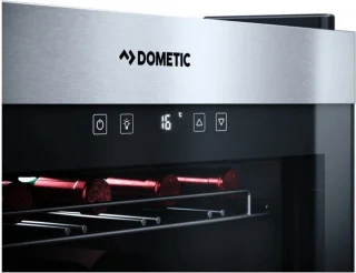 Dometic C35F Wijnkoelkast 1 Zone