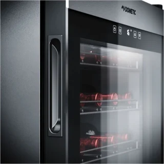 Dometic C35F Wijnkoelkast 1 Zone