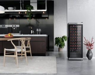 Dometic C35F Wijnkoelkast 1 Zone