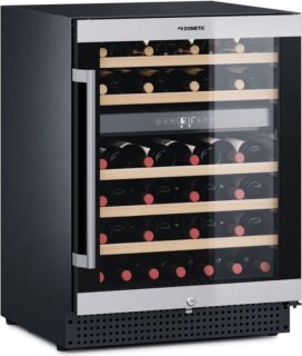 De Dometic C46B Wijnkoelkast in één oogopslag