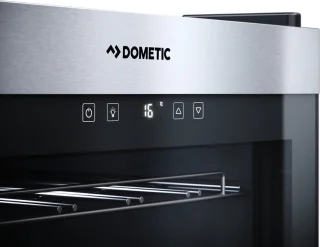 Dometic C55F Wijnkoelkast 1 Zone