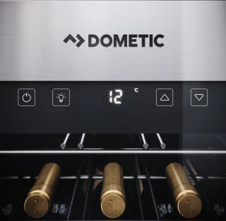 Dometic C55F Wijnkoelkast 1 Zone