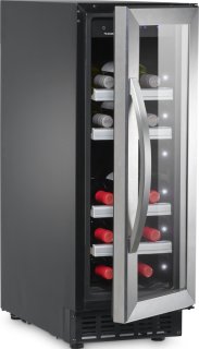 De Dometic Classic C20G wijnkoelkast in één oogopslag