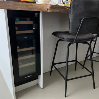 Dometic D18BB Wijnkoelkast 2 zones