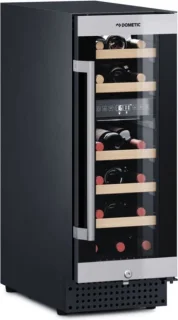Dometic D18BB Wijnkoelkast 2 zones